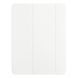 Чохол-обкладинка Apple Smart Folio for iPad Pro 13" (M4) - White (MWK23)