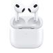 Наушники Apple AirPods 3 with Lightning Charging Case (MPNY3)