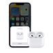 Наушники Apple AirPods 3 with Lightning Charging Case (MPNY3)