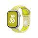 Ремінець Apple Volt Splash Nike Sport Band Watch 42mm - S/M (MXU53)