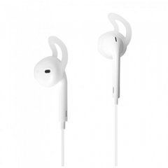 Напівпрозорі силіконові накладки гачки для EarPods