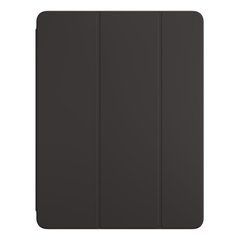 Чохол-обкладинка Apple Smart Folio for iPad Pro 12.9" 5th gen. - Black (MJMG3)