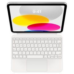 Чохол-клавіатура Apple Magic Keyboard Folio для iPad 10-gen/(A16) - US English (MQDP3LL/A)
