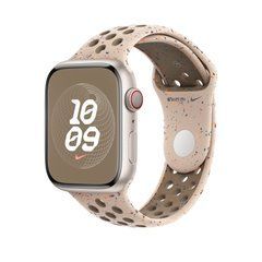 Ремінець Apple Desert Stone Nike Sport Band Watch 45mm - S/M (MUV63)