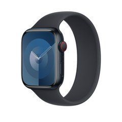 Ремешок Apple Midnight Solo Loop 41mm | 45mm