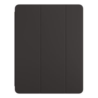 Чохол-обкладинка Apple Smart Folio for iPad Pro 12.9" 5th gen. - Black (MJMG3)
