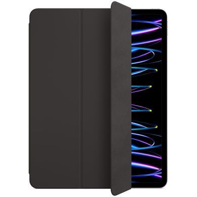 Чохол-обкладинка Apple Smart Folio for iPad Pro 12.9" 5th gen. - Black (MJMG3)