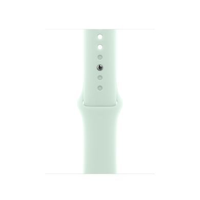 Ремінець Apple 42mm Aquamarine Sport Band - S/M (MDT34)