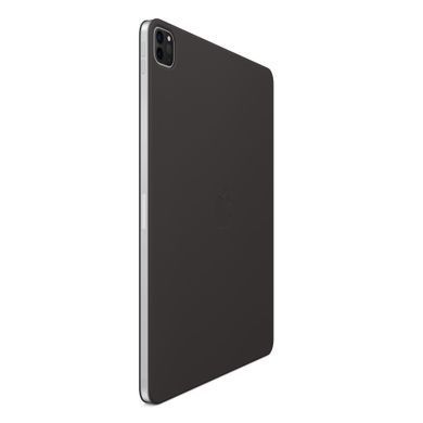 Чохол-обкладинка Apple Smart Folio for iPad Pro 12.9" 5th gen. - Black (MJMG3)