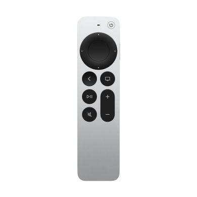 Пульт Apple Siri Remote (2-gen) (MJFM3)