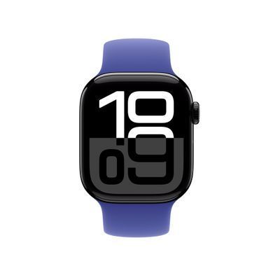 Ремешок Apple Ultramarine Solo Loop 42mm (MY6D3)