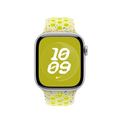 Ремінець Apple Volt Splash Nike Sport Band Watch 42mm - M/L (MXU63)