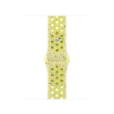Ремінець Apple Volt Splash Nike Sport Band Watch 42mm - M/L (MXU63)