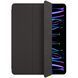 Чохол-обкладинка Apple Smart Folio for iPad Pro 12.9" 5th gen. - Black (MJMG3)