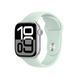 Ремінець Apple 42mm Aquamarine Sport Band - S/M (MDT34)