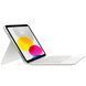 Чохол-клавіатура Apple Magic Keyboard Folio для iPad 10-gen/(A16) - US English (MQDP3LL/A)