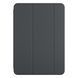 Чохол-обкладинка Apple Smart Folio for iPad Pro 11" (M4) - Black (MW983)