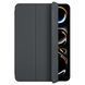 Чохол-обкладинка Apple Smart Folio for iPad Pro 11" (M4) - Black (MW983)