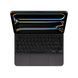 Клавіатура Apple Magic Keyboard for iPad Pro 11‑inch (M4) - Russian - Black (MWR23RS/A)