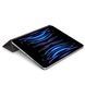 Чохол-обкладинка Apple Smart Folio for iPad Pro 12.9" 5th gen. - Black (MJMG3)