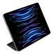 Чохол-обкладинка Apple Smart Folio for iPad Pro 12.9" 5th gen. - Black (MJMG3)