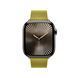 Ремінець Apple 42mm Chartreuse Modern Buckle - Large (MXW63)