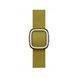 Ремінець Apple 42mm Chartreuse Modern Buckle - Large (MXW63)