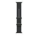 Ремешок Apple 49mm Black Ocean Band - Natural Titanium Finish (MXTL3)