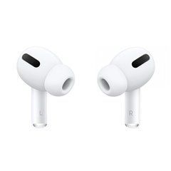 Наушники левый и правый Apple AirPods Pro 1 Left/Right A2084/A2083 (MWP22) (no-box)