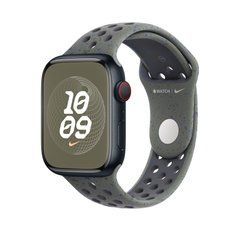 Ремінець Apple Cargo Khaki Nike Sport Band Watch 45mm - S/M (MUVC3)