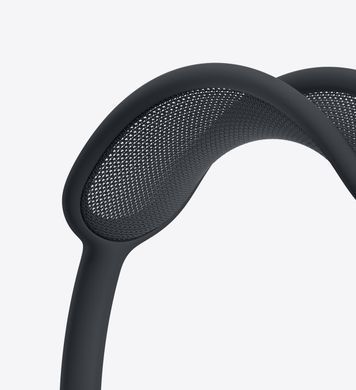 Наушники Apple AirPods Max USB-C Midnight (MWW43)