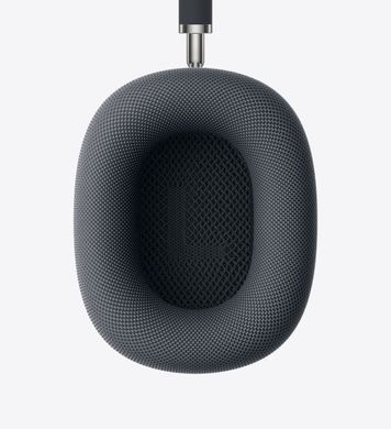Наушники Apple AirPods Max USB-C Midnight (MWW43)