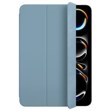 Чохол-обкладинка Apple Smart Folio for iPad Pro 11" (M4) - Denim (MW993)