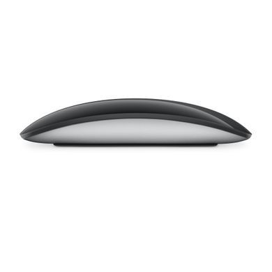 Миша Apple Magic Mouse 2022 - Black Multi-Touch Surface (MMMQ3), Черный