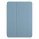 Чохол-обкладинка Apple Smart Folio for iPad Pro 11" (M4) - Denim (MW993)