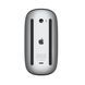 Миша Apple Magic Mouse 2022 - Black Multi-Touch Surface (MMMQ3), Черный
