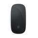 Миша Apple Magic Mouse 2022 - Black Multi-Touch Surface (MMMQ3), Черный