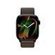 Ремешок Apple 42mm Black Unity Sport Loop - Unity Rhythm (MDF44)