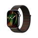 Ремешок Apple 42mm Black Unity Sport Loop - Unity Rhythm (MDF44)