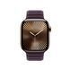 Ремешок Apple 42mm Blackberry Magnetic Link - S/M (MXWK3)