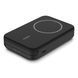 Зовнішній акумулятор Belkin BoostCharge Pro Magnetic Charging Power Bank 10K + Cable (HRE52)
