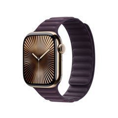 Ремешок Apple 42mm Blackberry Magnetic Link - M/L (MXWK3)