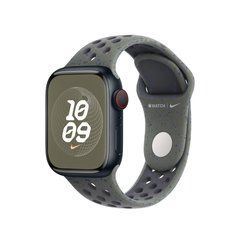 Ремінець Apple Cargo Khaki Nike Sport Band Watch 41mm - S/M (MUUV3)