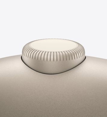 Наушники Apple AirPods Max USB-C Starlight (MWW53)