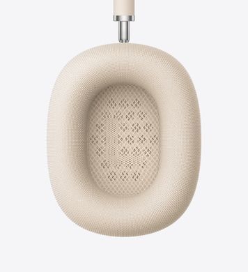 Наушники Apple AirPods Max USB-C Starlight (MWW53)