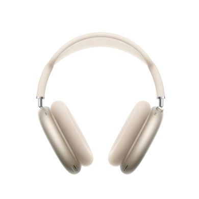 Наушники Apple AirPods Max USB-C Starlight (MWW53)