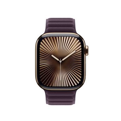Ремешок Apple 42mm Blackberry Magnetic Link - M/L (MXWK3)
