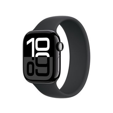 Ремешок Apple Black Solo Loop 42mm (MY7N3)