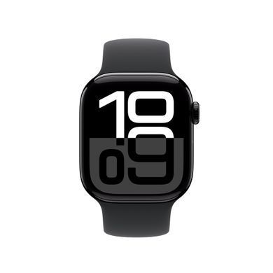 Ремешок Apple Black Solo Loop 42mm (MY7N3)