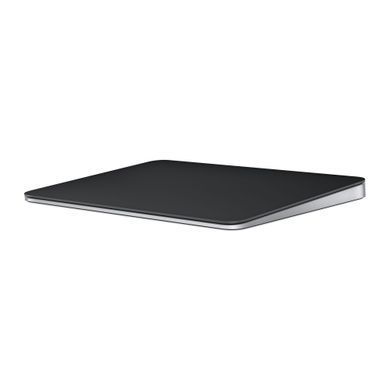 Тачпад Apple Magic Trackpad 2022 - Black Multi-Touch Surface (MMMP3), Черный